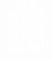 Be A Better HUMAN!