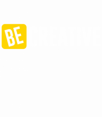 Be Creative