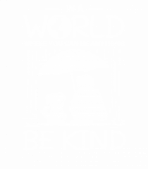 Be Kind