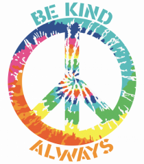 Be Kind Always