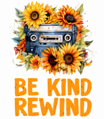 in stil retro chic - Be kind rewind