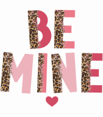 Be Mine