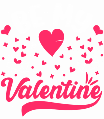 Be My Valentine / pentru cupluri