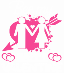 Be My Valentine / pentru cupluri