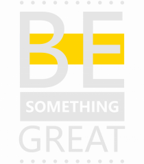 Be Something Great