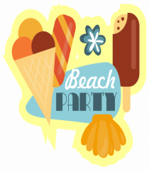 Beach Party