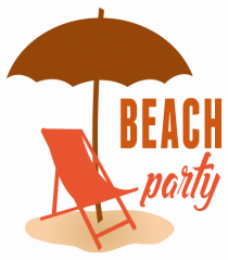 Beach Party