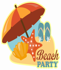 Beach Party