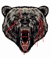 Bear Blood