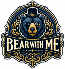Bear with me