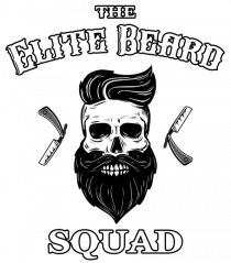 Elite beard squad