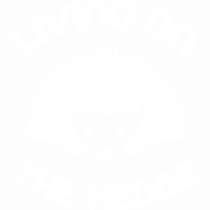 LIVING ON THE HEDGE