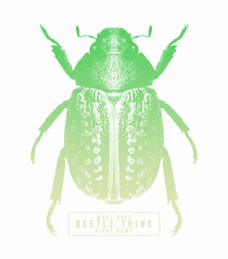 What does beetle think right now?