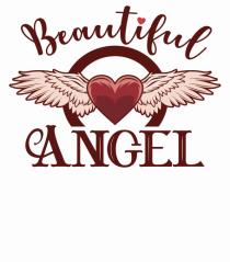 Pentru cupluri - Beautiful angel - AngelDevil1