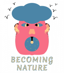 Becoming Nature