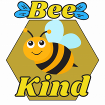 Bee Pun.Bee Kind