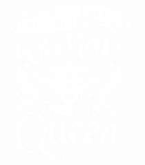 Bee-hind Every Woman There's A Queen