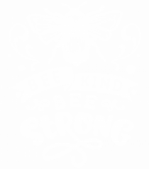 Bee Kind Bee Strong