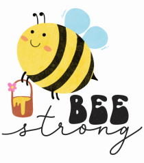 Bee Strong