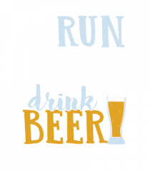 Run for beer