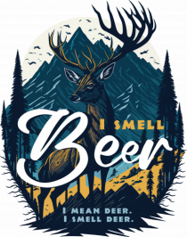 Beer Deer 