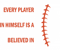 Behind every Player