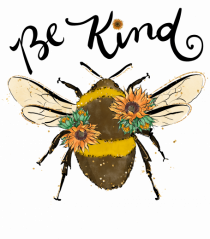 Bee Kind Bee