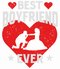 pentru îndrăgostiți - Best Boyfriend ever