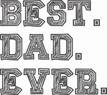 Best Dad