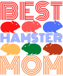 Best Hamster Mom