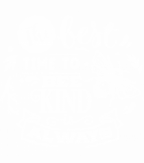 Best Time To Be Kind Always