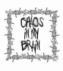 Chaos In My Brain 