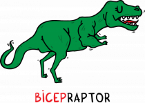 BICEPraptor