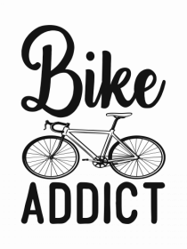 Bike Addict