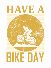 Have a Bike Day
