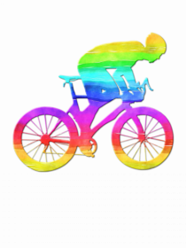 LGBT Biker