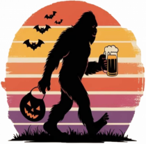 Bigfoot beer