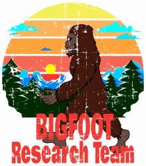 Bigfoot Research Team