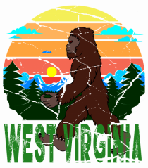 Bigfoot West Virginia