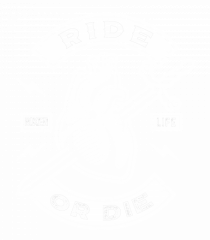 RIDE or DIE