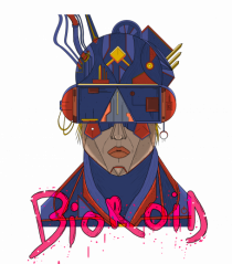 BioRoid