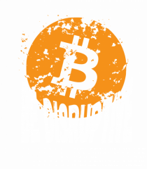 Bitcoin Be Disruptive (alb)