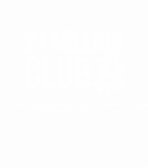 Bitcoin 21 Million Club (alb)