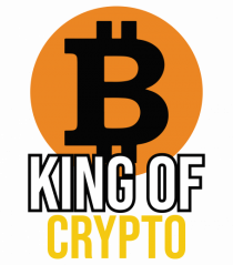 Bitcoin King Of Crypto