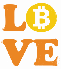 Bitcoin Love