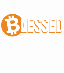 Blessed Bitcoin