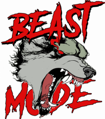 Beast Mode