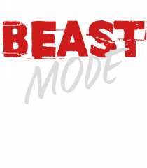 Beast mode