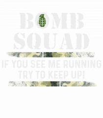 Bomb Squad