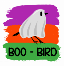 Boo-bird